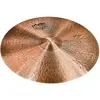 Paiste 2002 Black Big Beat crash-ride 24 pouces