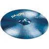 Paiste Color Sound 900 Blue Medium Crash cymbale 20 pouces