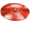 Paiste Color Sound 900 Red Medium Ride cymbale 22 pouces