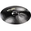 Paiste Color Sound 900 Black Medium Crash cymbale 20 pouces