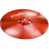 Paiste Color Sound 900 Red Heavy Crash 18 pouces