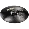 Paiste Color Sound 900 Black Heavy Crash cymbale 16 pouces