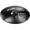 Paiste Color Sound 900 Black Heavy Crash cymbale 17 pouces