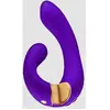 Vibromasseur Rabbit Shunga Miyo Violet