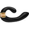 Shunga Vibromasseur Clitoris et Point-G Miyo