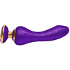Shunga Sanya Masseur Intime Purple 1ut