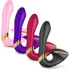 Vibromasseur Rabbit Shunga Soyo Violet