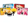 Shunga Poudre Corporelle Irrésistible Au Parfum De Noix De Coco 75g