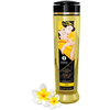 Shunga huile de massage erotique serenity monoi 250ml