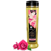 Shunga - Huile de massage Aphrodesia/Roses - 240 ml