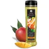 SHUNGA Huile de massage KISSABLE Mangue 240ml