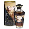 SHUNGA Huile Chauffante Aphrodisiaque - Latte D'Amour Cremeux