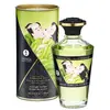 SHUNGA Huile Chauffante Aphrodisiaque - Sorbet De Minuit