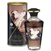 SHUNGA Huile Chauffante Aphrodisiaque - Chocolat Enivrant
