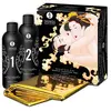 Shunga Gelée de Massage Érotique Corps à Corps Oriental Melon Mangue