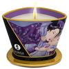 Bougie de massage 45 heures Fruits exotiques Shunga