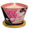 SHUNGA Bougie De Massage Lueur Et Caresses - Aphrodisia, Rose