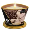 Shunga Bougie De Massage Zen - Lueur Et Caresses - Shunga Shunga Chocolat
