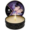 Shunga Mini Bougie De Massage Lueur Et Caresse - Shunga Shunga Fruits Exotiques