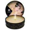 Bougie de massage Vanille fétiche 30 ml Shunga 9046015