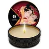 Shunga Mini Bougie De Massage Lueur Et Caresse - Shunga Shunga Vin