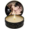 Shunga Mini Bougie De Massage Lueur Et Caresse - Shunga Shunga Chocolat