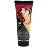 SHUNGA Crème de Massage Vin Pétillant à la Fraise 200 ml