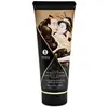 Shunga - Crème de massage embrassable Chocolat 200 ml