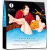 Gel de bain Lovebath Shunga (Couleur : OCEAN TENTATION)