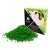 SHUNGA Bain De Minuit - Cristaux De Mer- Fleur De Lotus - Vert