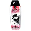 SHUNGA Lubrifiant Toko Aroma, Cerise Flambee