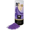 Shunga - Sels de bain aux cristaux orientaux - Fruits exotiques - 500 grammes