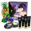 Shunga Coffret Secrets de Geisha fruits exotiques
