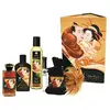 Massage Tranquility Kit Shunga SWEET KISSES 
