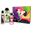 Shunga Huile De Massage érotique Fruity Kisses