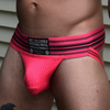 Breedwell Jock Strap Cumdump Rose Fluo S