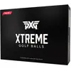 PXG extremegolfballs Balles de Golf Unisexe, Blanc