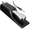 Pédale de Sustain Universelle Alesis ASP-2 pour Claviers MIDI, Pianos Numériques