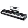 M-Audio Hammer Pro - Clavier maître - 88 touches - Noir