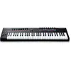 M-Audio Oxygen Pro - Clavier maître - 61 touches - Noir