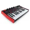 Akai MPK Mini Play MK3 - Mini clavier Pads USB 25 touches