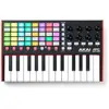 Akai Professional APC Key 25 MK2 clavier USB/MIDI pour Ableton