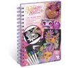 Hape Livre de coloriage - display (12 pcs)