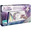 Nebulous Stars NS11351 Tampon Lumineux pour écrire Multicolore