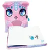 Jeu créatif Nebulous Stars Fuzzy Diary Stella