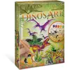 Attrape soleil pour fenetre Dinos Art