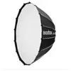 Godox QR-P120T softbox parabolique pliable 120cm