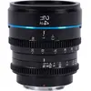SIRUI Objectif Cinéma Nightwalker Series 24mm T1.2 S35 à mise au point...
