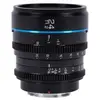 SIRUI Objectif Cinéma Nightwalker Series 24mm T1.2 S35 à mise au point...