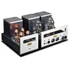 Amplis casque Cayin HA-300 MK2 Silver